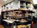 Overhead Storage