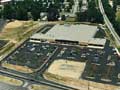 Ground up construction including tenant finish work for Kroger, Premier Video, and Fantastic Sams.