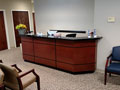 New Reception