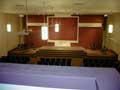 Celebrated their first service on Sunday, March 16, 2003